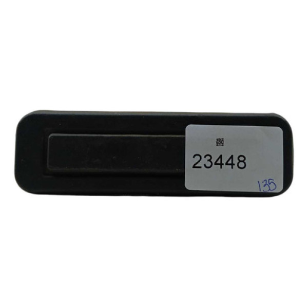 Botão Abertura Tampa Traseira Fiat Argo Drive 2018 2023