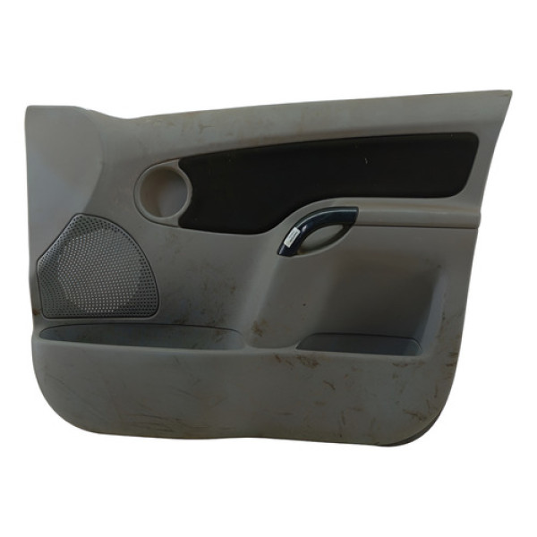 Forro Porta Dianteira Direita Citroen C3 2003 2012