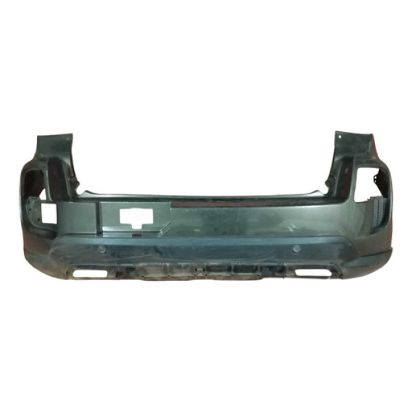 Parachoque Traseiro Citroen Aircross 2013