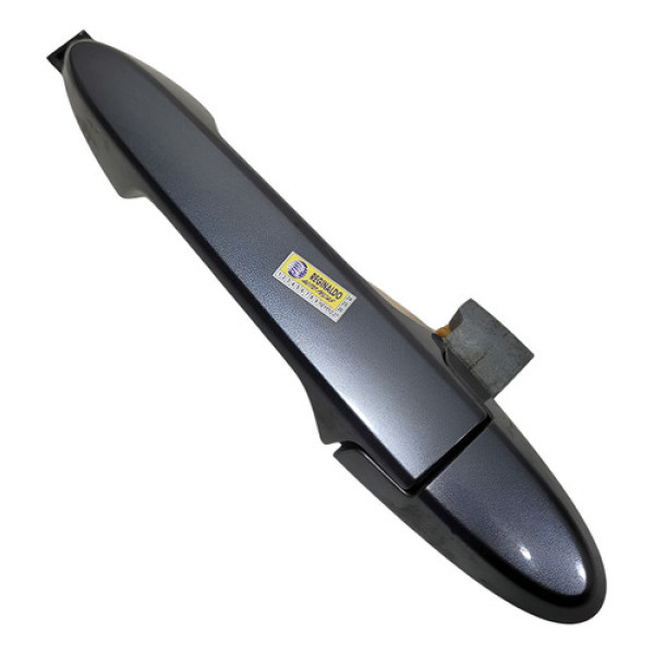  Maçaneta Externa Ar G Honda City 2009 2013  Verde-escuro Traseira