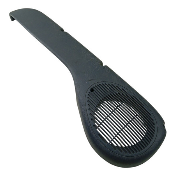 Porta Objeto Dianteiro Direito Fiat Palio Siena 2006 2008 Preto