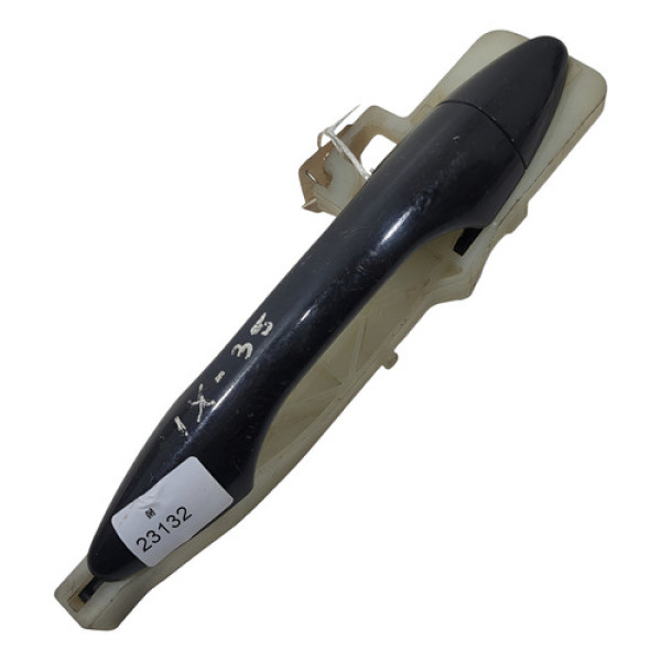 Maçaneta Externa Traseira Direita Hyundai Ix35 2016 2019 Traseira