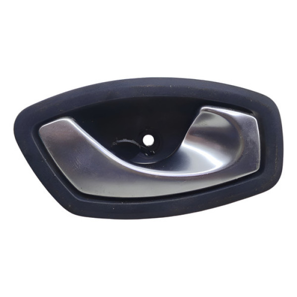 Maçaneta Interna Dianteira Direita Renault Captur 2017 2022 Dianteira