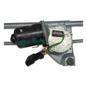 Motor Limpador Parabrisa Chevrolet Celta 1994 A 2012