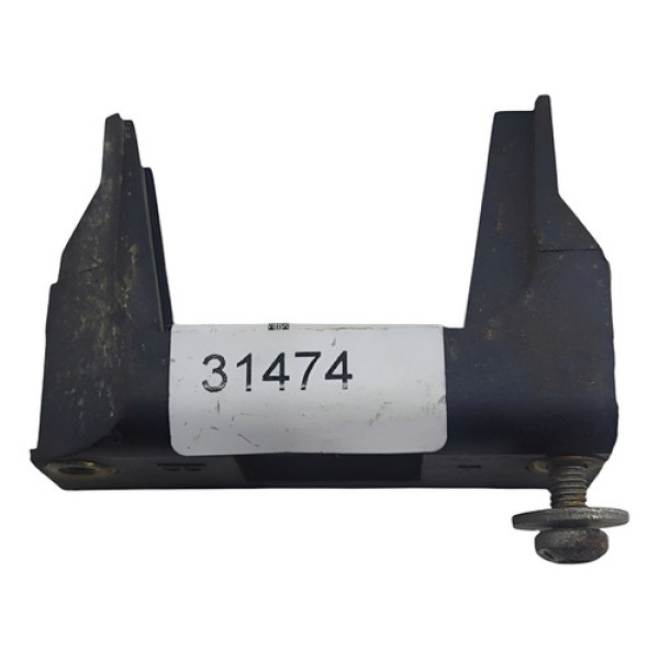 Suporte Coxim Radiador Vw Gol Fox 2006 2013 5z0805758a2