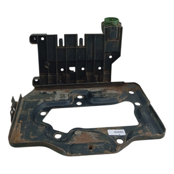 Suporte Caixa Bateria Gm Vectra 1997 2005 12