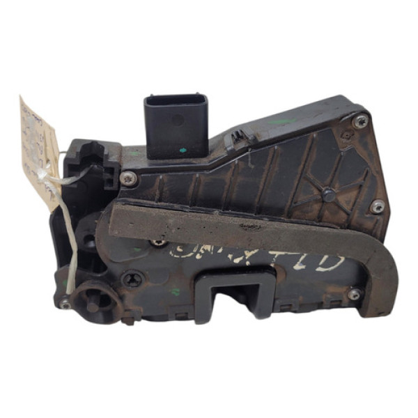 Fechadura Elétrico Traseira Direita Onix Prisma Spin 2013 20