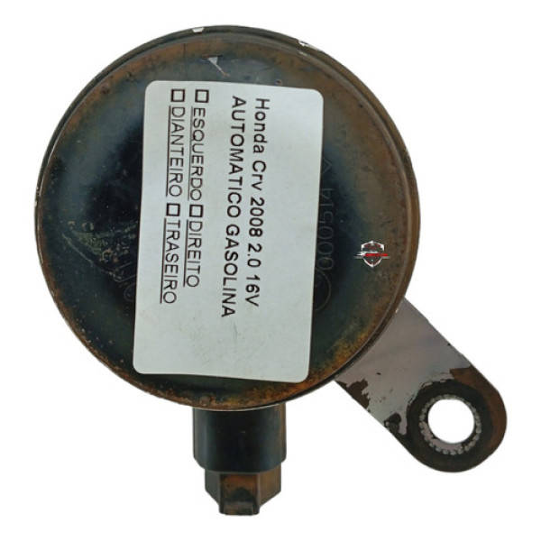 Buzina Honda Crv 2.0 2008