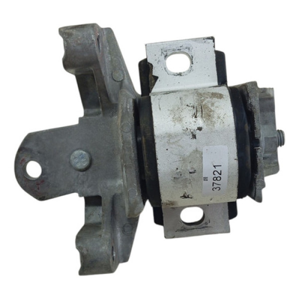 Coxim Cambio Motor Esquerdo Vw Gol Saveiro Fox 2013 2017