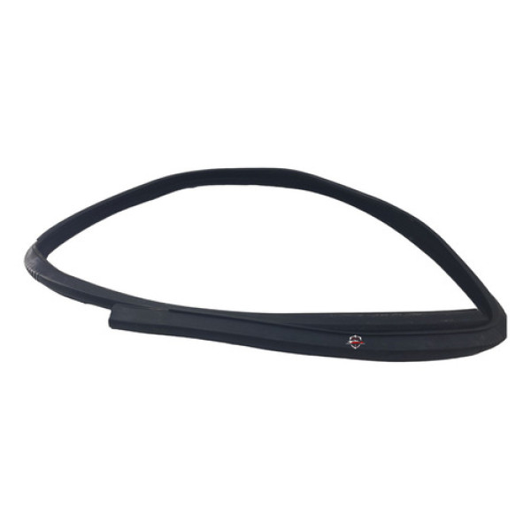 Borracha Guarnição Porta Dianteira Direita Ford Ka 1.0 2009