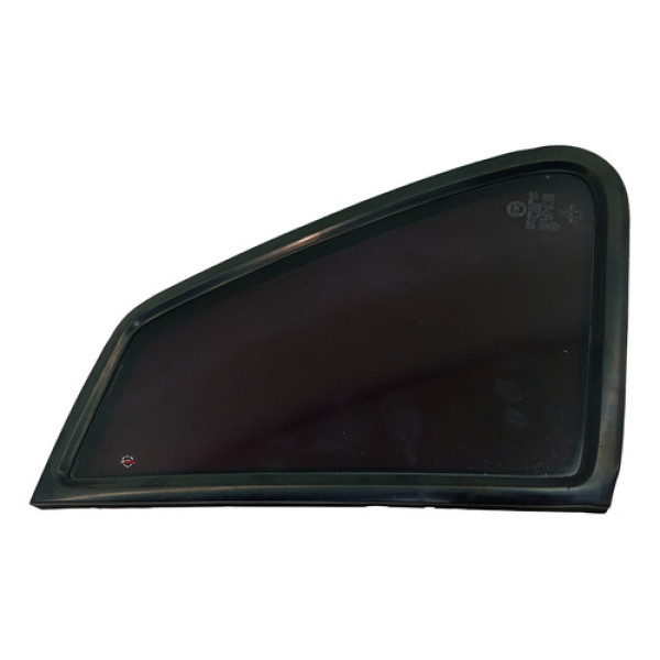 Vidro Fixo Traseiro Esquerdo Fiat Uno Way 2013