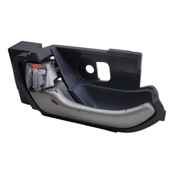 Maçaneta Interna Esquerda Gm S10 2013 2015 Dianteira