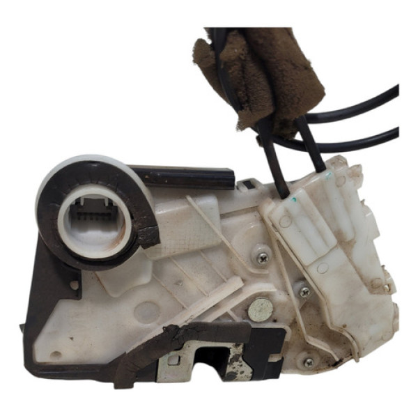 Fechadura Dianteira Esquerda Honda Hrv Crv Fit City 2015 19