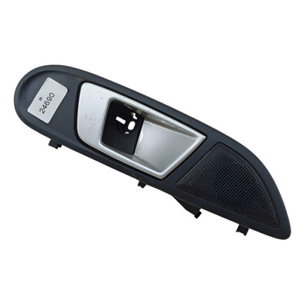 Maçaneta Interna Dianteira Direita Ford New Fiesta 2013 2017 Dianteira