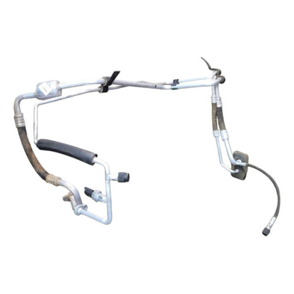 Mangueira Ar Condicionado Peugeot 206 Sw 2008