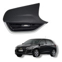 Difusor Ar Esquerdo Painel Chevrolet Onix Turbo 2020 2023