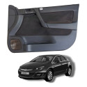 Forro Porta Dianteira Direita Chevrolet Astra Sedan 2010 Preto