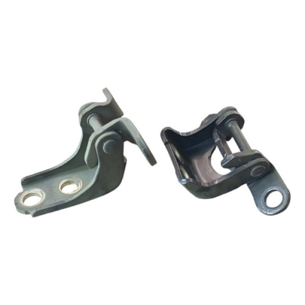 Dobradica Porta Traseira Esquerda Honda New Civic 2008