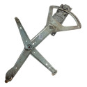 Maquina Vidro Manual Chevrolet Celta 2000