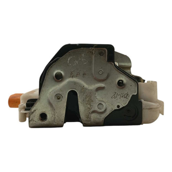 Fechadura Dianteira Esquerda Vw Gol Voyage Saveiro 2009 2016