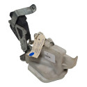 Fechadura Traseira Esquerda Mitsubishi Pajero Tr4 2009 2014