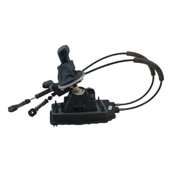 Alavanca Trambulador Cambio Manual Vw Gol G5 G6 2009 2013