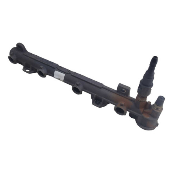 Flauta Injeção Vw Gol 1.0 16v 1999 2005 036133319c