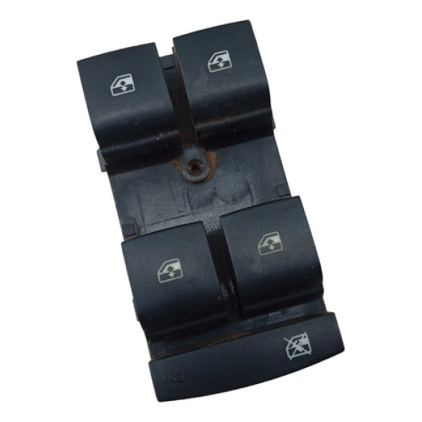 Botão Vidro Elétrico Gm Onix Prisma 2013 2019