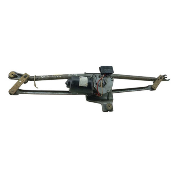 Motor Limpador Parabrisa Dianteiro Volks. Gol G2 G4 2005 12