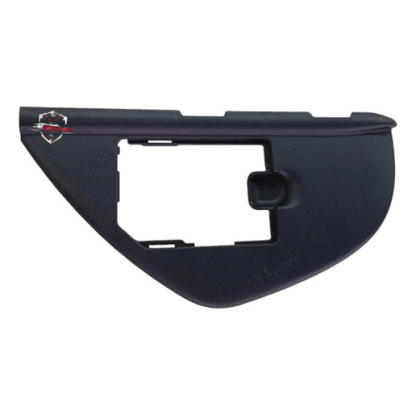 Acabamento Caixa Fusível Painel Esquerdo Hyundai I30 2010