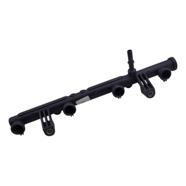 Flauta Injetor Vw Gol Voyage Fox 2009 2012 030133329aa