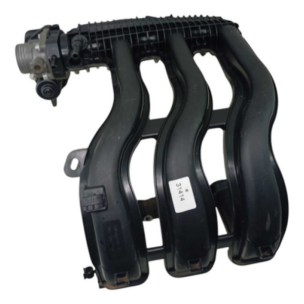 Coletor Admissão Tbi Peugeot 208 2014 2019 1056888s