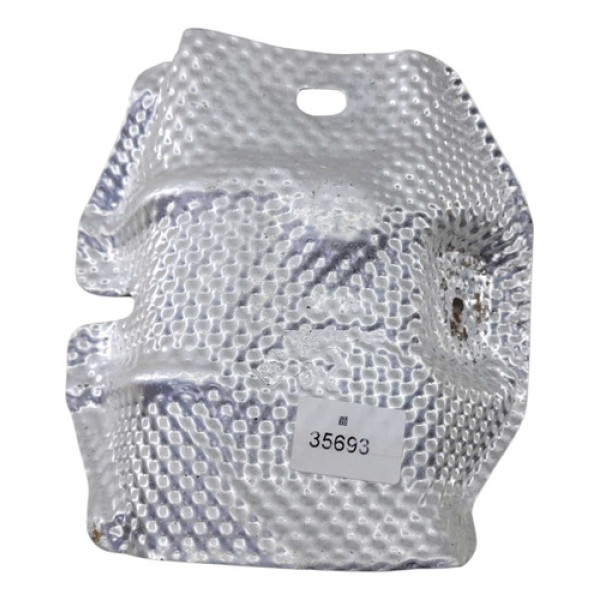 Defletor Calor Renault Logan Sandero 2011