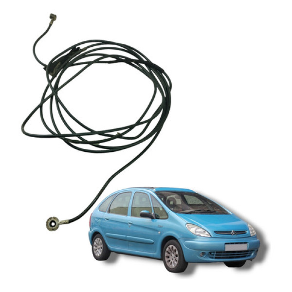 Cabo Antena Rádio Citroën Xsara Picasso 2004