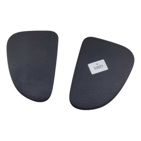 Par Tampa Lateral Painel Peugeot 206 Sw 2008 9624270877