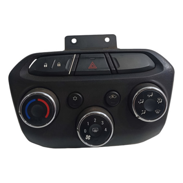 Comando Ar Condicionado Gm Onix Prisma 13 2019