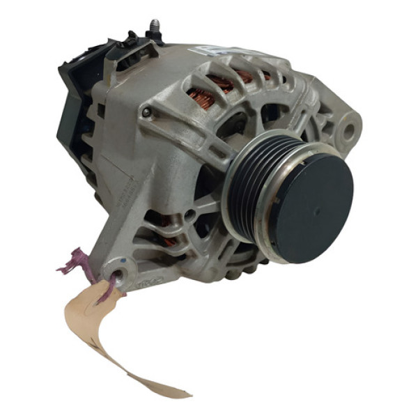Alternador Hyundai Creta Hb20 Kia Soul 19  2021 
