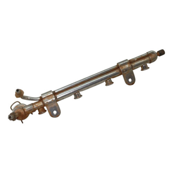 Flauta Injeção Gm Corsa 1.0 1999 2005 93359929