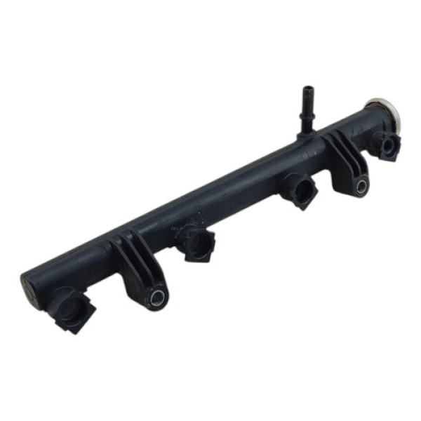 Flauta Bico Injetores Vw Gol 1.6 2013