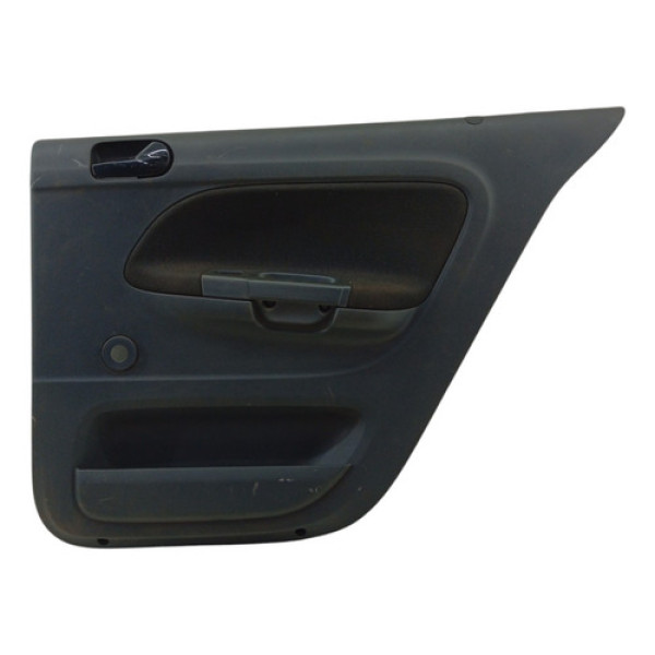 Forro Porta Traseira Direita Vw Gol Voyage 2012 2023 G5 G8