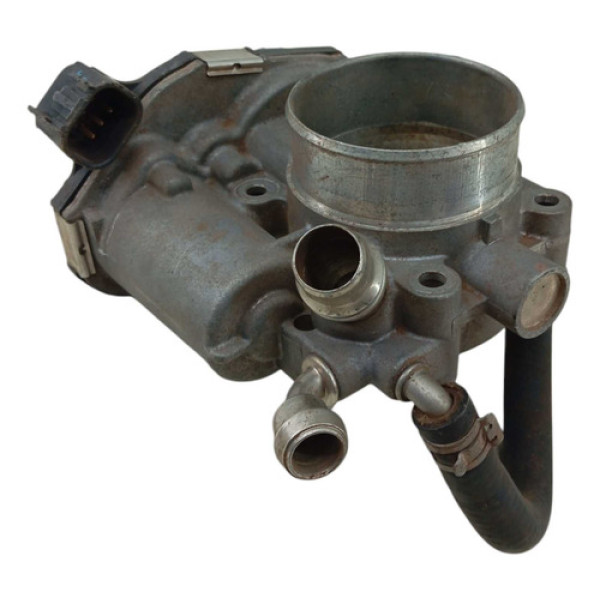 Tbi Corpo Borboleta Gm Cruze Tracker 1.8 2012 2015