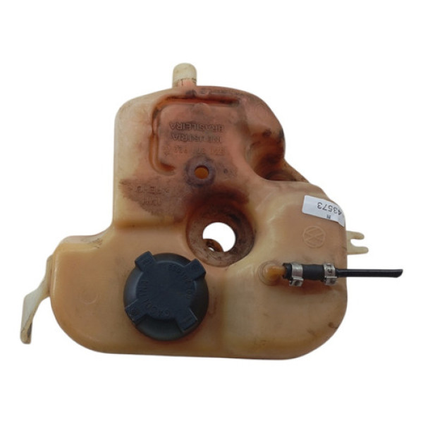 Reservatorio Partida Gasolina Frio Fria Vw Fox 2009