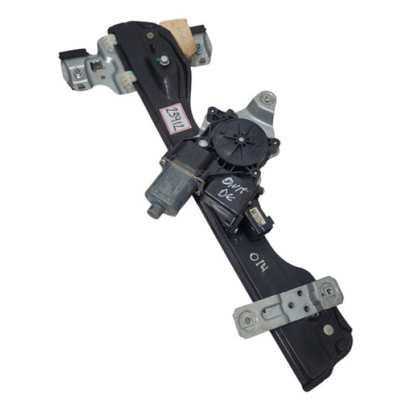 Maquina Vidro Elétrica Dianteira Esquerda Onix Prisma 13 19