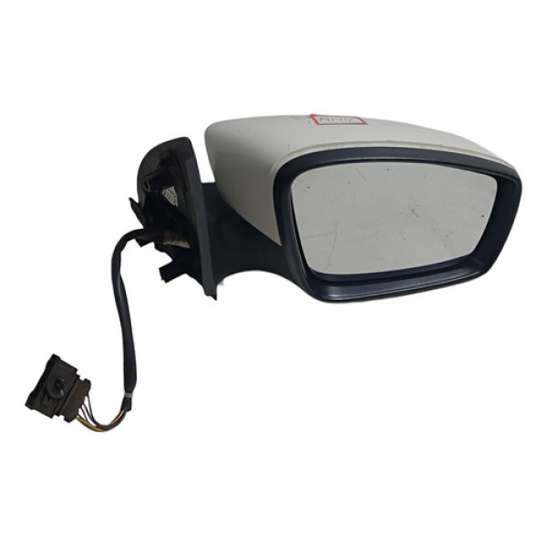 Retrovisor L D Elétrico Volks. Gol Voyage G5 G6 G7 2013 2019