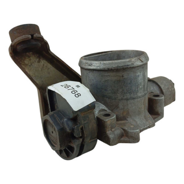 Tbi Corpo Borboleta Fiat Uno Fire 1.0 8v 2002 2010