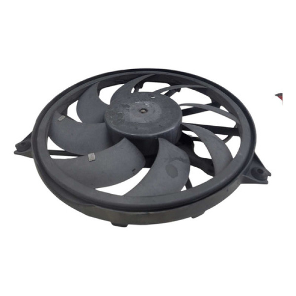 Ventoinha Radiador Peugeot 206 Sw 2008 9643386780