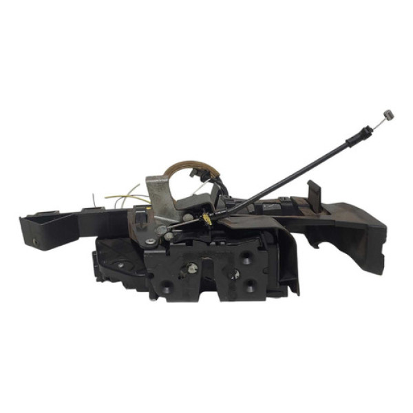 Fechadura Elétrica Traseira Esquerda Ford Focus 2009 2013