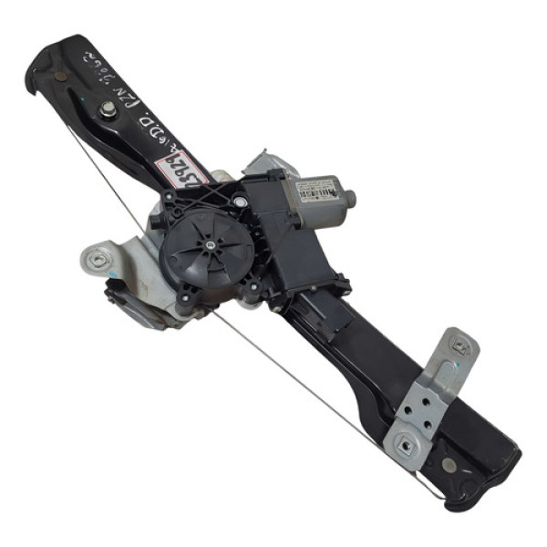  Maquina Vidro Elétrica Dianteira Direita Onix Prisma 2014