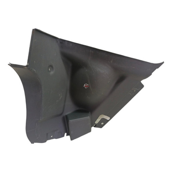 Acabamento Interno Direito Porta Mala Chery Face 2010