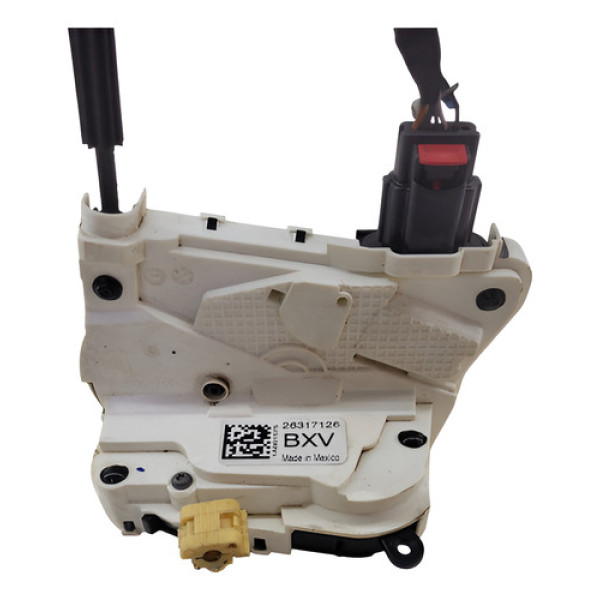 Fechadura Porta Gm Tracker 2022 Dianteira Esquerda